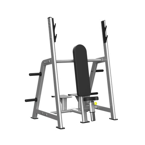 TH-025B VERTICAL BENCH