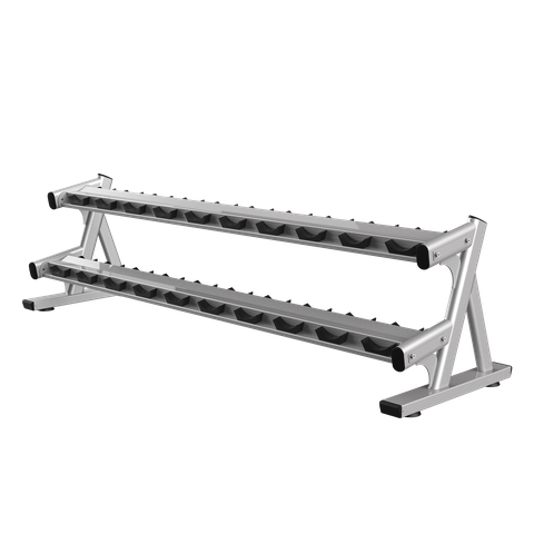 TH-030 DUMBBELL RACK