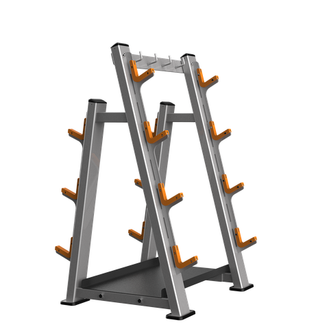TH-039 BARBELL RACK