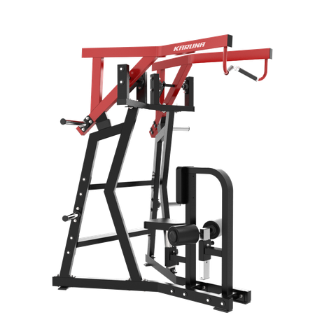 TM02 HIGH ROW