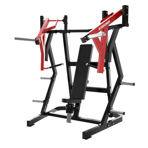TM04 SEATED CHEST PRESS