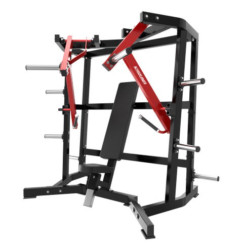 TM07 WIDE CHEST PRESS