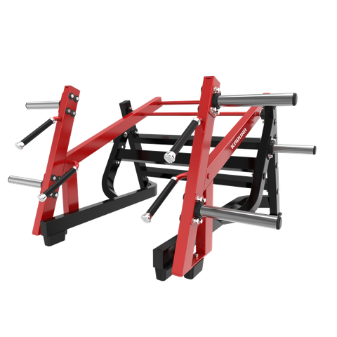 TM08 SQUAT LUNGE