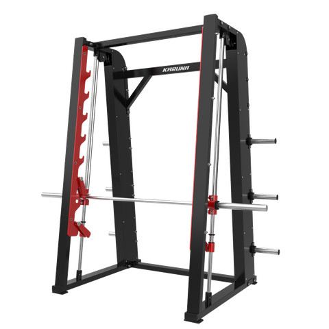 TM09 SMITH MACHINE