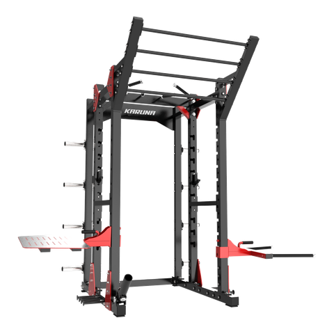 TM101 SQUAT TRAINER