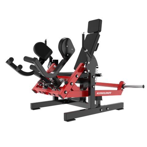 TM112 ABDUCTOR