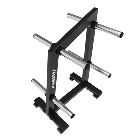 TM14 WEIGHT PLATE TREE