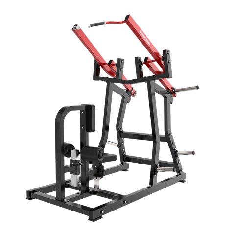 TM16 FRONT LAT PULLDOWN