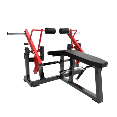 TM18 LATERAL LEG CURL