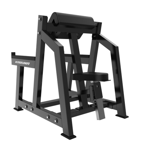 TM20 ARM CURL