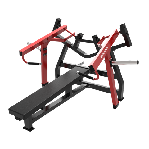 TM28 HORIZONTAL BENCH PRESS