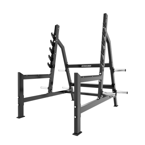 TM31 OLYMPIC SQUAT RACK