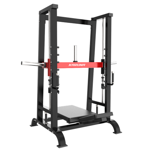 TM39 90 DEGREE LEG PRESS