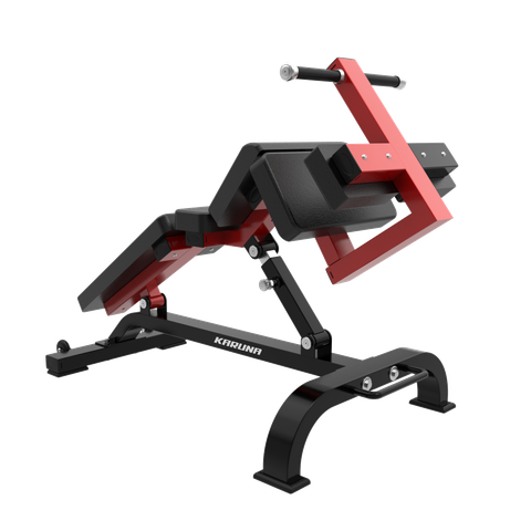 TM45 ADJUSTABLE ABDOMINAL