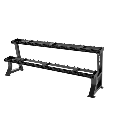 TM50 DUMBBELL RACK