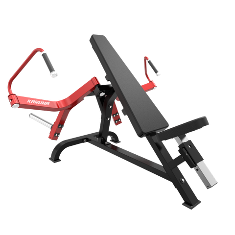 TM56 INCLINE PECFLY