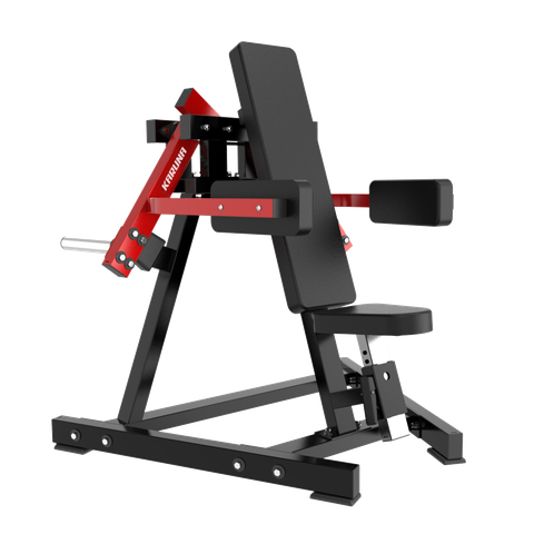 TM58 LATERAL RAISE