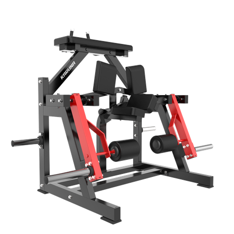 TM66 KNEELING LEG CURL