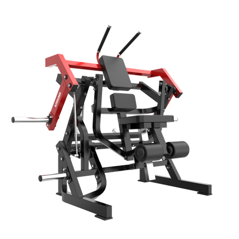 TM72 ABDOMINAL