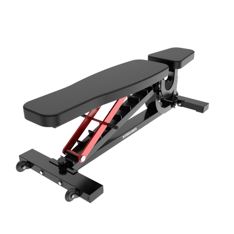 TM87 ADJUSTABLE BENCH