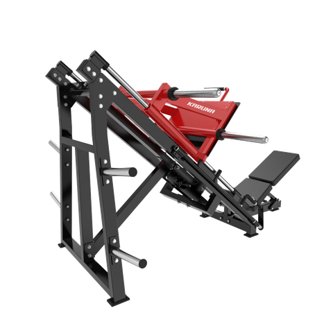 TM91 45 DEGREE LEG PRESS