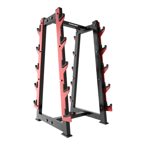 TM96 BARBELL RACK