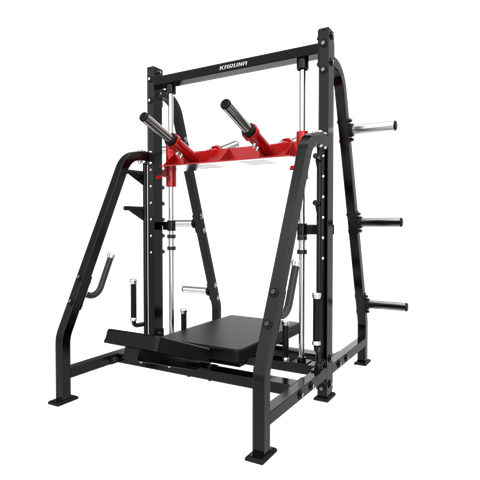 TM99 ROGER SUPER VERTICAL LEG PRESS