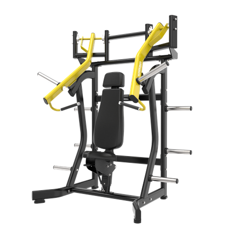TN01 INCLINE CHEST PRESS