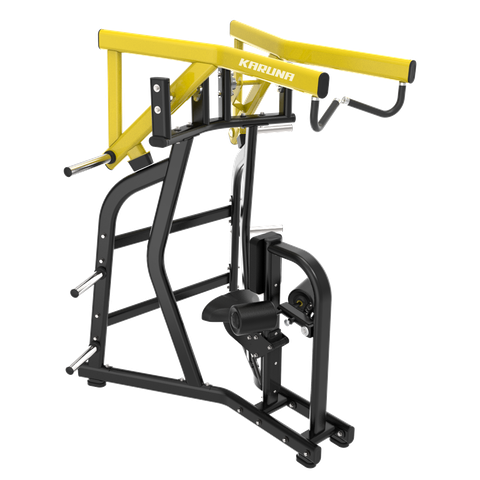 TN02 ROWING LAT PULL DOWN