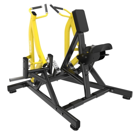 Robot Kéo Lưng Incline Row TN06