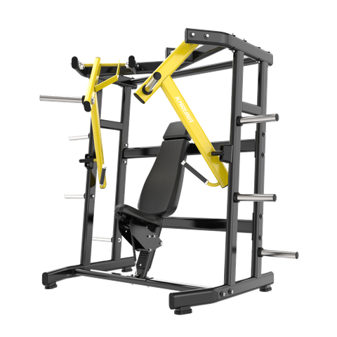 TN07 WIDE CHEST PRESS
