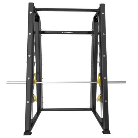 TN09 SMITH MACHINE
