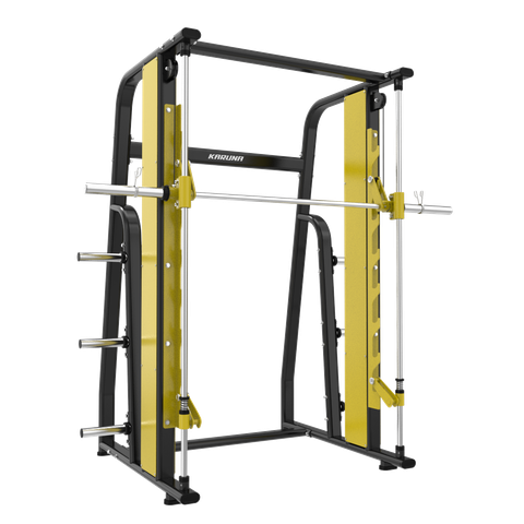 TN116 SMITH MACHINE