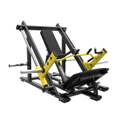 TN119 back-pulling trainer