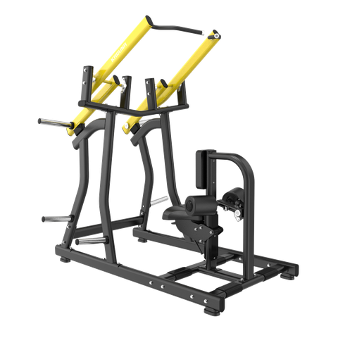TN16 FRONT LAT PULLDOWN