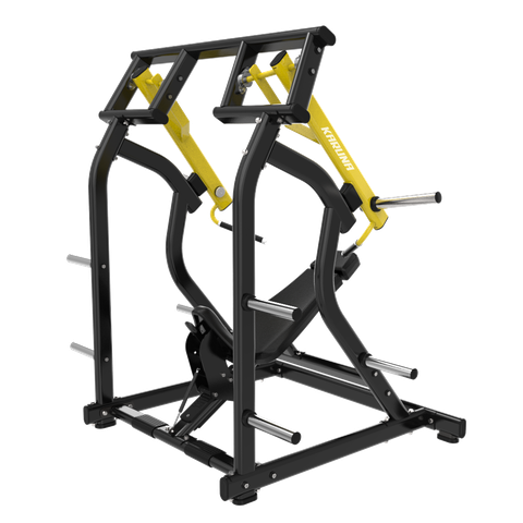 TN21 SHOULDER PRESS