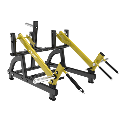 TN22 SQUAT LUNGE