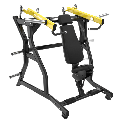 TN24 SHOULDER PRESS