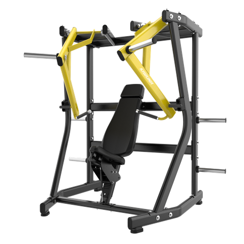 TN26 SEATED CHEST PRESS
