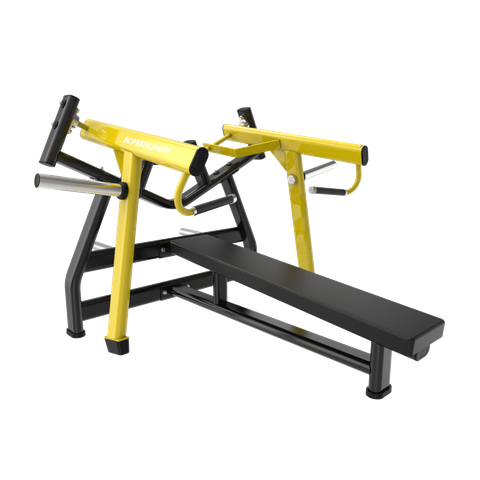 TN28 LAYDOWN CHEST PRESS