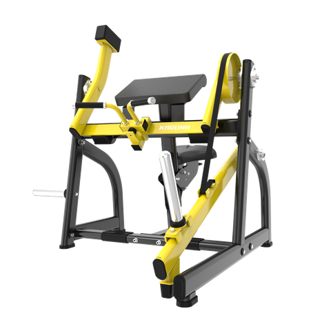 TN29 SEATED BICEPS