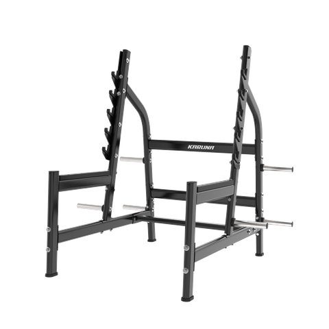 TN31 OLYMPIC SUPER RACK