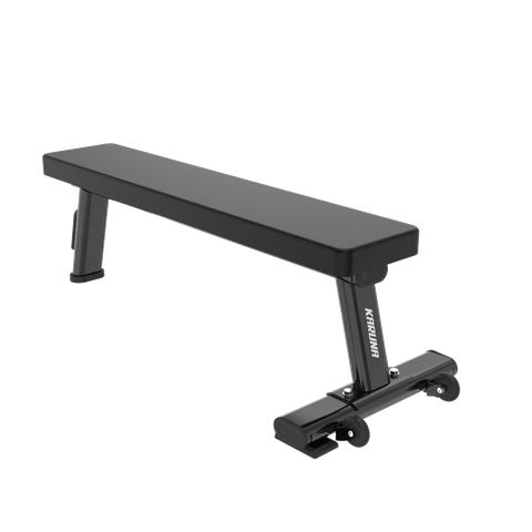 TN34 FLAT BENCH
