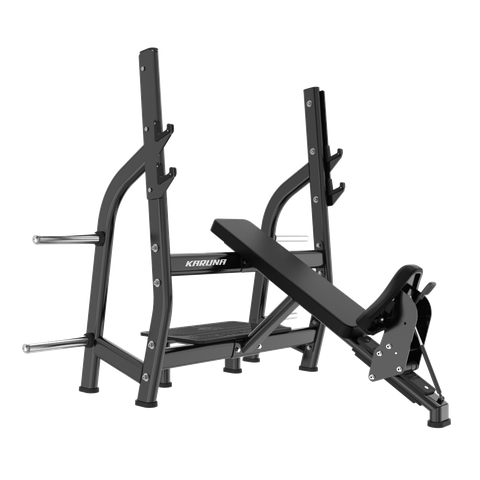 TN42 INCLINE OLYMPIC BENCH