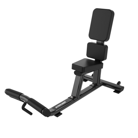 TN51 75 DEGREE INCLINE BENCH
