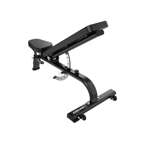 TN87 ADJUSTABLE BENCH