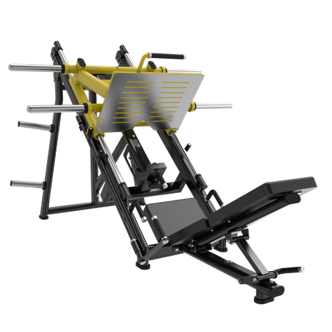 TN91 45 DEGREE LEG PRESS