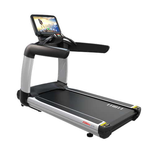TT-X10 Commercial treadmill