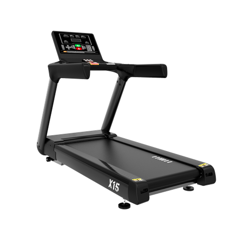 TT-X15 Commercial treadmill