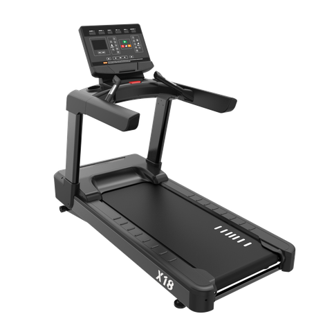 TT-X18 Commercial treadmill